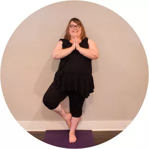 Anna Guest-Jelley - Teacher