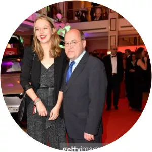 Anna Gysi - Gregor Gysi's daughter