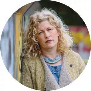 Anna Hall - Film director