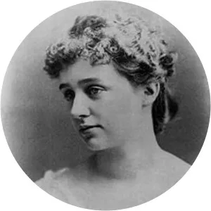 Anna Hall Roosevelt