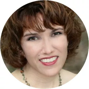 Anna Harrington - Writer