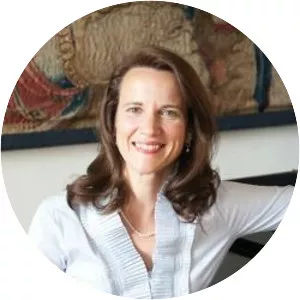 Anna Harwell Celenza - Author