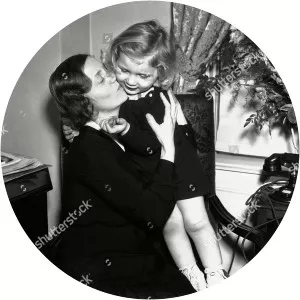 Anna Hauptmann - Richard Hauptmann's wife