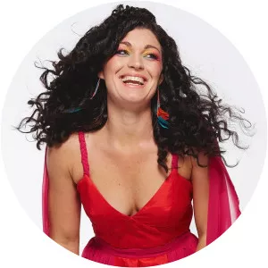 Anna Hawkins - Singer