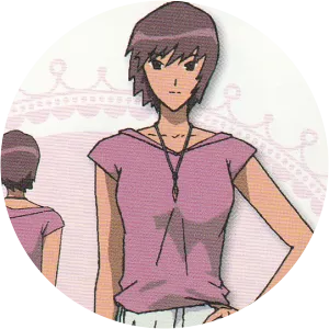 Anna Heart - Fictional character