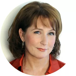 Anna Hedenmo - Swedish journalist