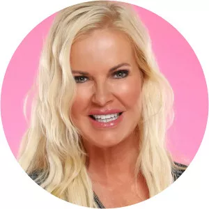 Anna Heesch photograph