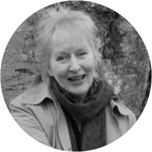 Anna Hepburn photograph