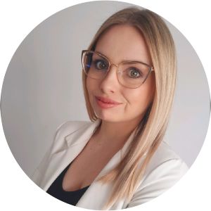 Anna Herbus photograph