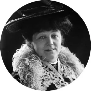 Anna Hofman-Uddgren photograph