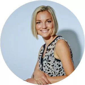 Anna Holm Baumeister