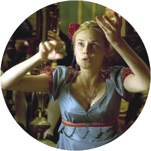 Anna Holtz - Fictional character