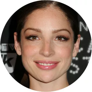 Anna Hopkins