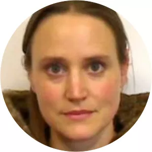 Anna Horleston - Researcher