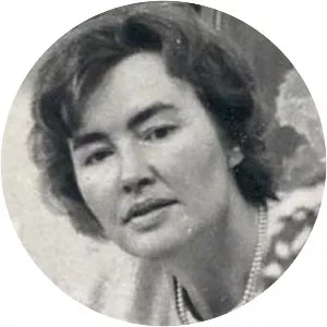 Anna Horn af Rantzien