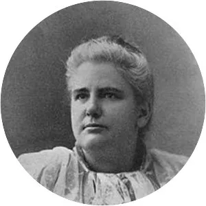 Anna Howard Shaw