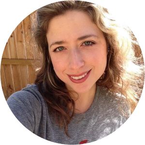 Anna Hullum photograph