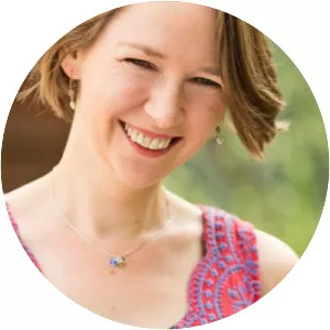 Anna Humphrey - Author