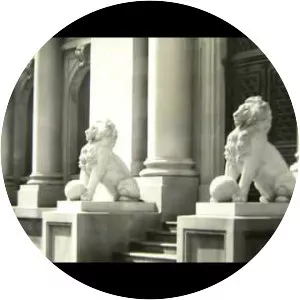 Anna Hyatt Huntington - American sculptor