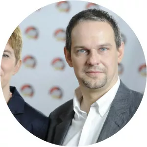 Anna i Wojciech Sieniawscy - 