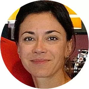 Anna Iberszer - Actress