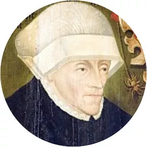 Anna II, Abbess of Quedlinburg