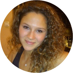 Anna Illés - Hungarian water poloist