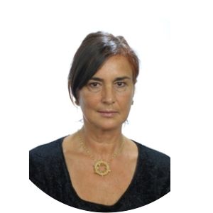 Anna Imponente photograph