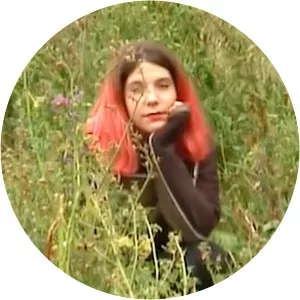 Anna in the Attic - Musical artist