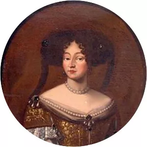 Anna Isabella Gonzaga - 