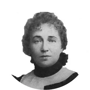 Anna Ivanova Popova - Dmitri Mendeleev's wife