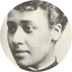 Anna J. Cooper - American author