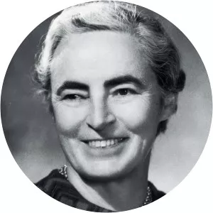 Anna J. Harrison