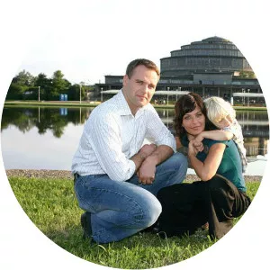 Anna Jackiewicz photograph