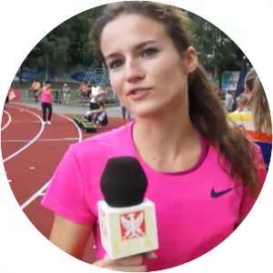 Anna JagaciakMichalska