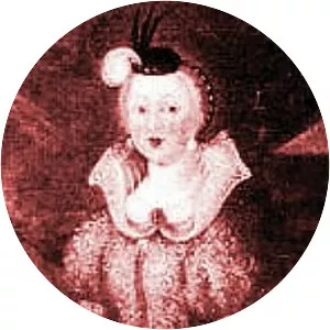Anna Jagiellon, Duchess of Pomerania - Princess