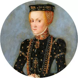 Anna Jagiellon - Queen of Poland