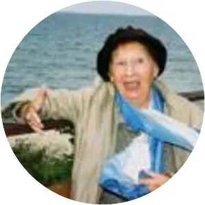 Anna Janowska - Actress