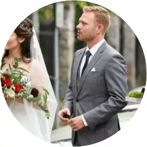 Anna Jarosik photograph