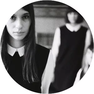 Anna Jean - French singer-songwriter