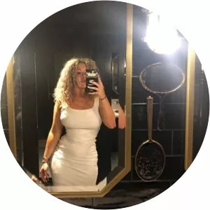 Anna-Jo Charles - Craig Charles' daughter