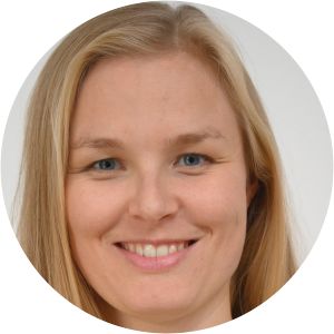 Anna Johannsen - Writer