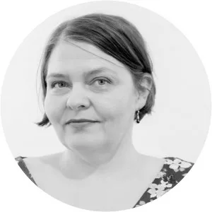 Anna Jónsdóttir - Musical artist