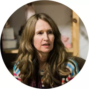 Anna Jonsson photograph