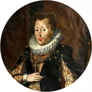 Anna Juliana Gonzaga - Ferdinand II, Archduke of Austria's wife