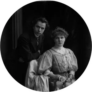 Anna Julie Marie Széll von Bessenyö