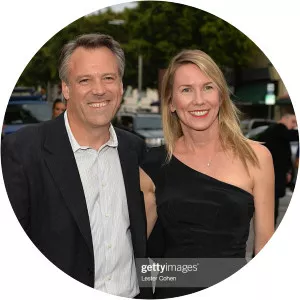 Anna Julien photograph