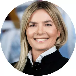 Anna Jurkowska-Zeidler - Jurist