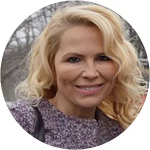 Anna Jurksztowicz - Film actor