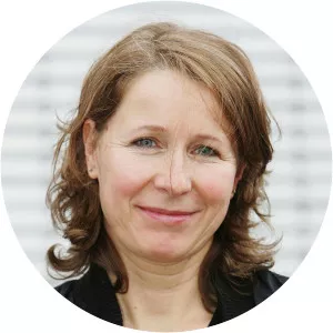 Anna Justice - Film director